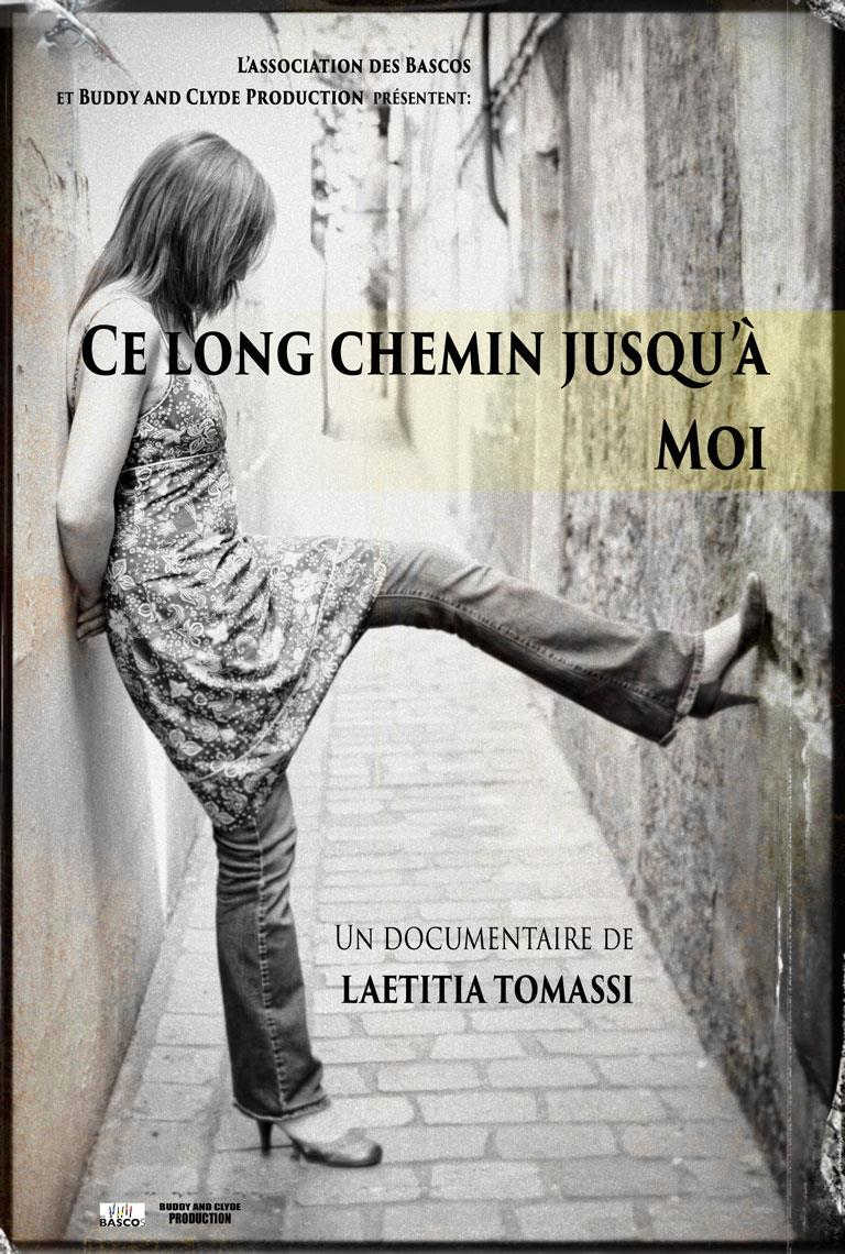 Projection : « Ce long chemin jusqu’à moi »