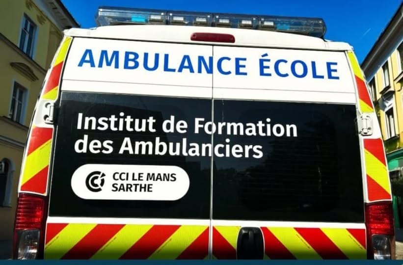 Homogène était cet après-midi auprès des étudiant.e.s de l&rsquo;IFA