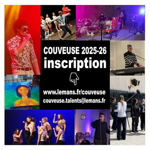 nouvelle édition de la Couveuse